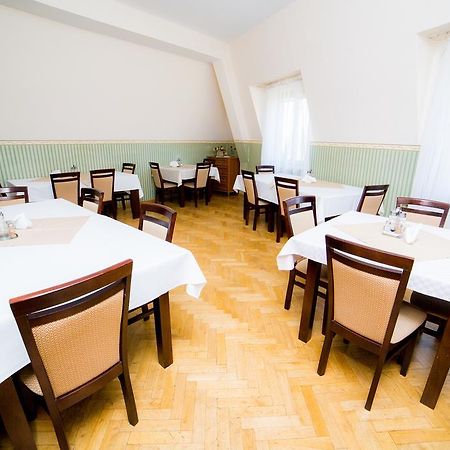 Zajazd Polonez Rzeszów Exterior foto
