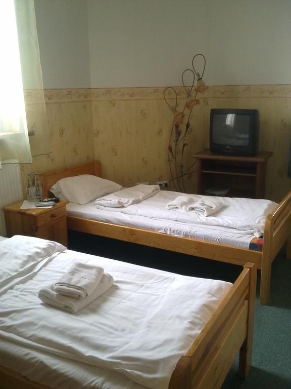 Zajazd Polonez Rzeszów Zimmer foto