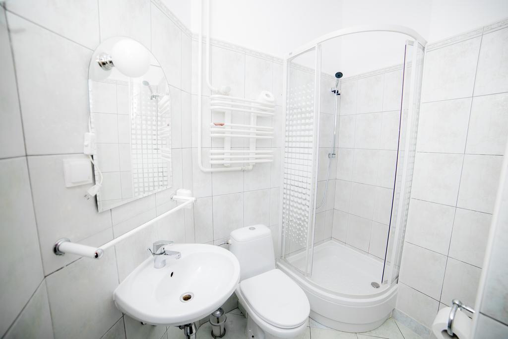 Zajazd Polonez Rzeszów Zimmer foto
